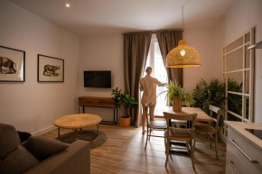 Loft Deluxe Herrería 6 - Vivienda Vacacional.